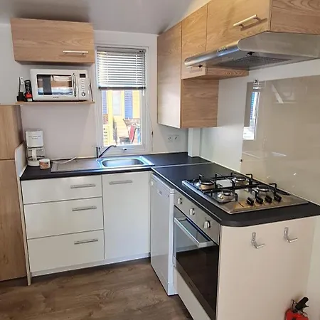 Mobil-home V0 06 A