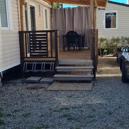 Mobil-home V0 06 A *