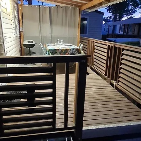 Mobil-home V0 06 A Vias